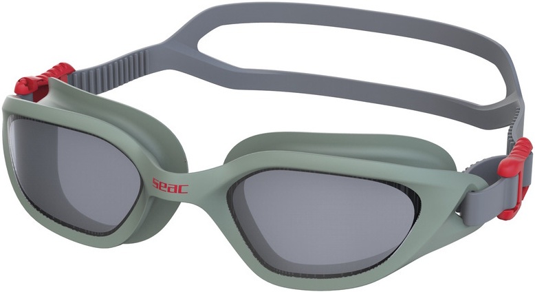 Ochelari înot Seac Mood Green (152-71VMG)