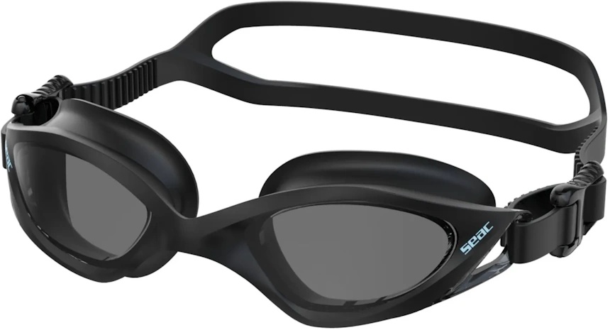 Ochelari înot Seac Viper Black (152-72N)