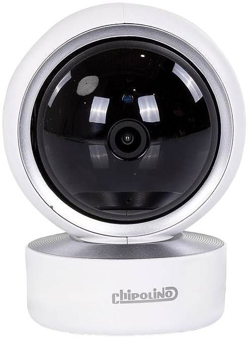 bebe Chipolino Neocam 1 Black White (VIBEFNC102501BW)