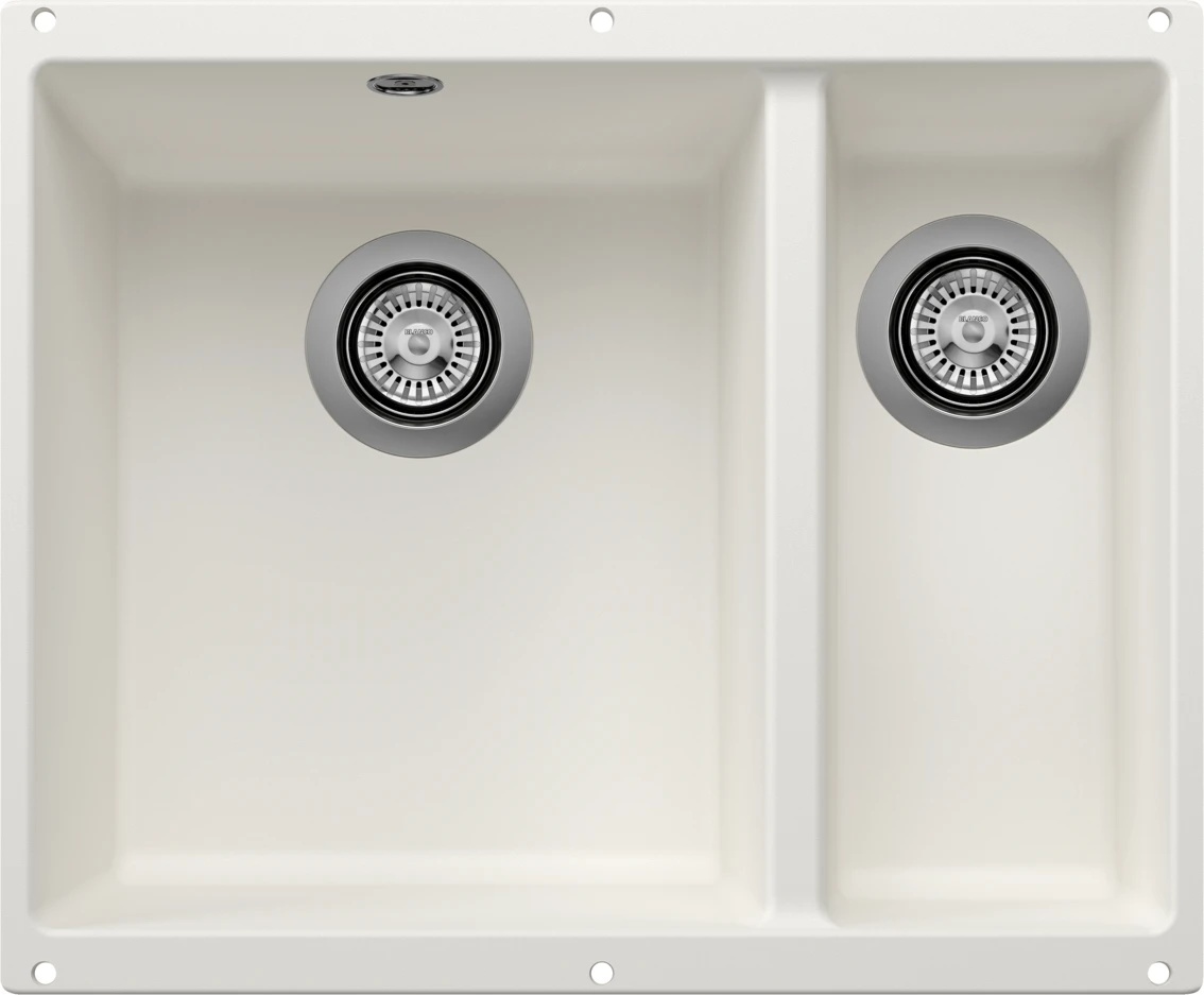 Chiuvetă de bucătărie Blanco Rotan 340 160-U (523078)