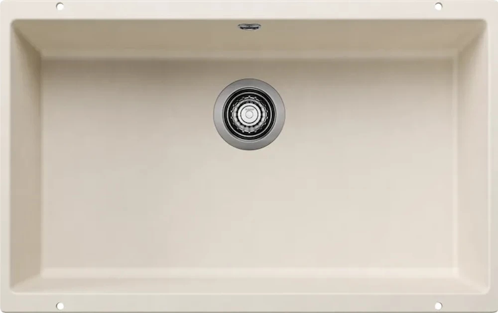 Chiuvetă de bucătărie Blanco Rotan 700-U (527147)