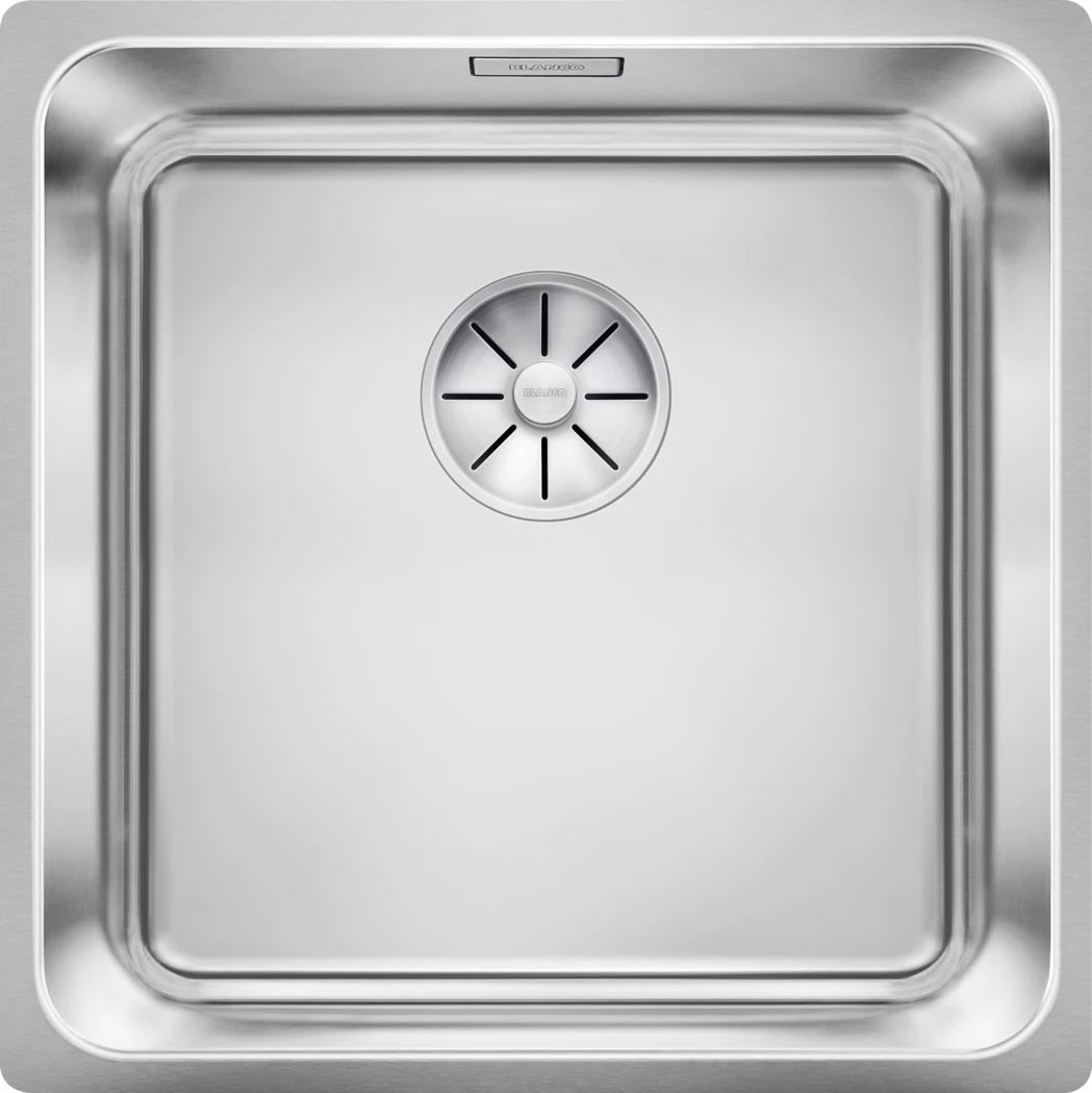 Chiuvetă de bucătărie Blanco Solis 400-U (526117)