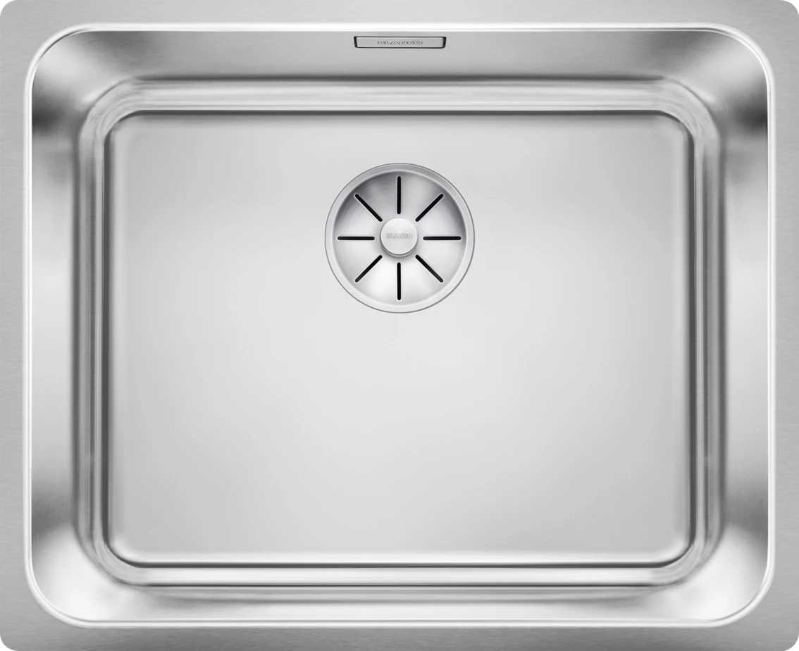 Chiuvetă de bucătărie Blanco Solis 500-IF (526123)