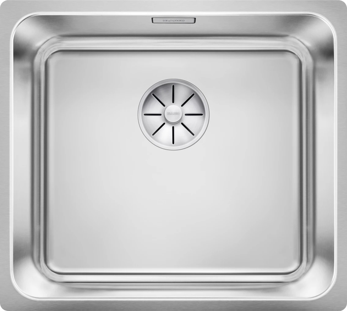 Chiuvetă de bucătărie Blanco Solis 450-IF (526121)