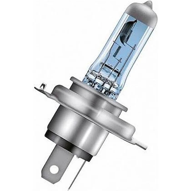 Lampa auto Osram Cool Blue Intense H4 (64193CBI)