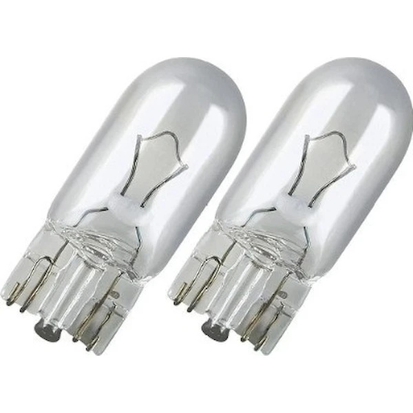 Lampa auto Osram W3W (2821-02B)