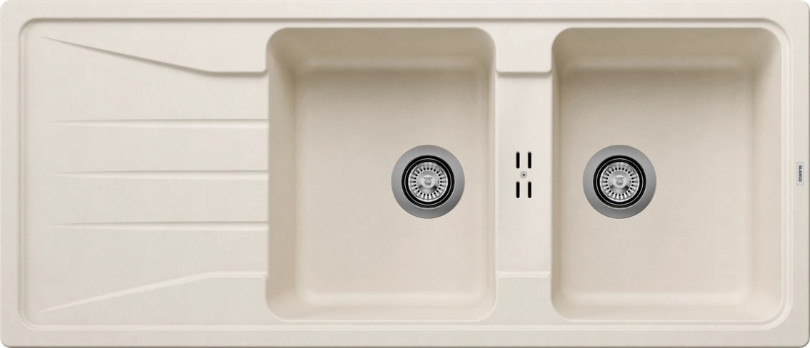 Chiuvetă de bucătărie Blanco Sona 8S (527156)
