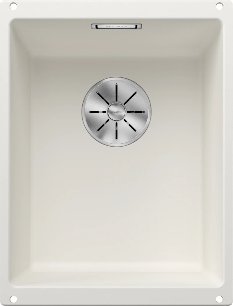 Chiuvetă de bucătărie Blanco Subline 320-U (523410)