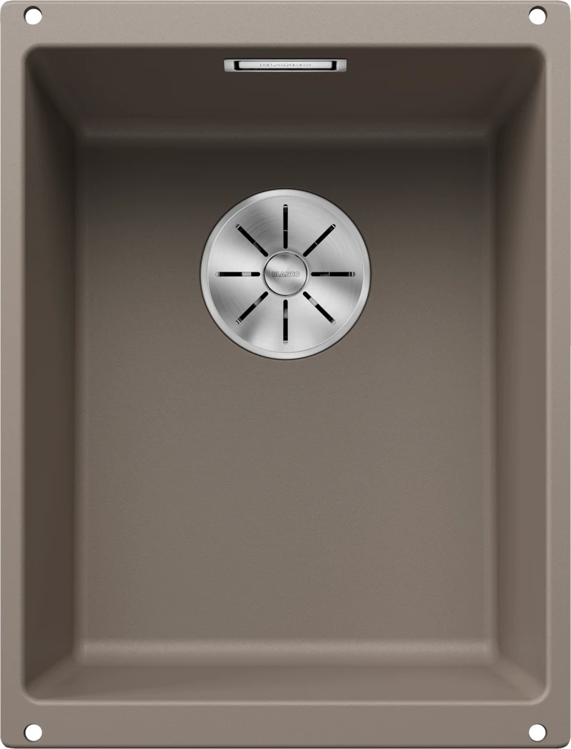 Chiuvetă de bucătărie Blanco Subline 320-U (523414)