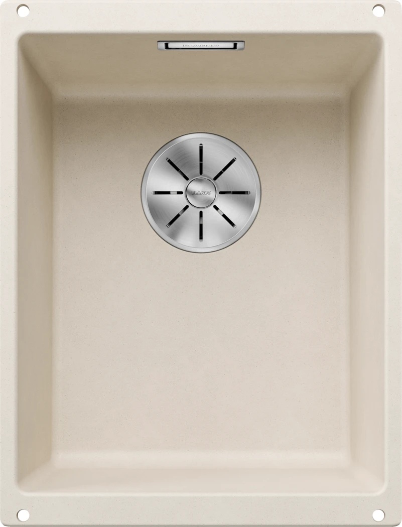 Chiuvetă de bucătărie Blanco Subline 320-U (527160)