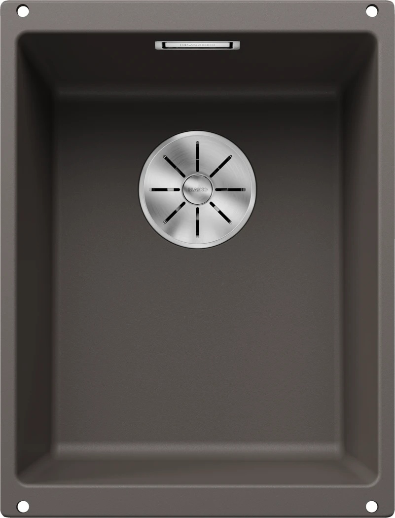 Chiuvetă de bucătărie Blanco Subline 320-U (527343)