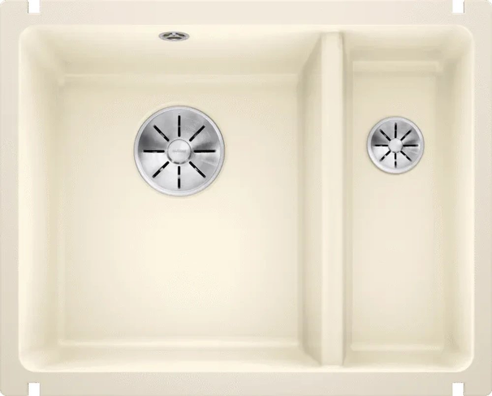 Chiuvetă de bucătărie Blanco Subline 350 150-U (523742)