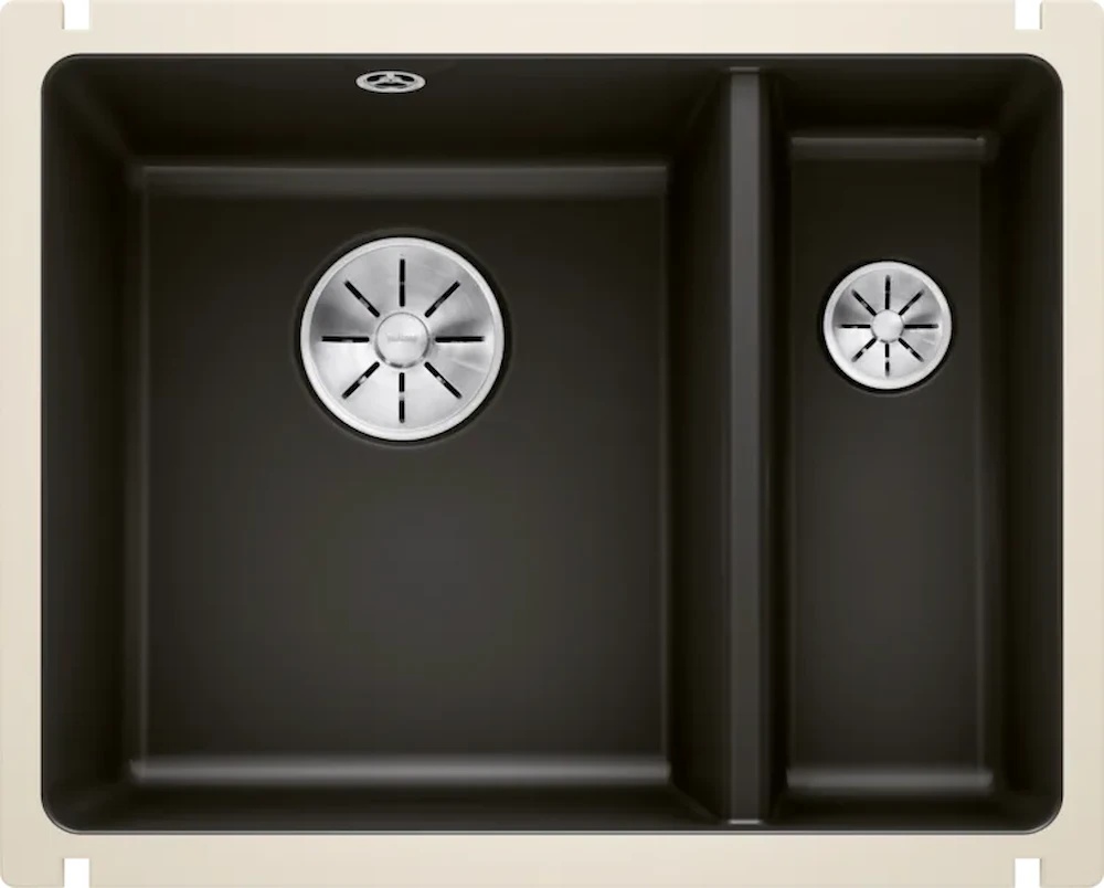 Chiuvetă de bucătărie Blanco Subline 350 150-U (523747)
