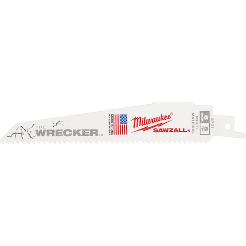 Pînză ferestrău Milwaukee 48475701