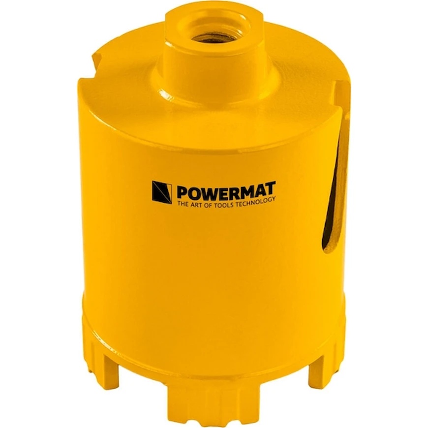 Carota Powermat PM-DWK-68x95M14M