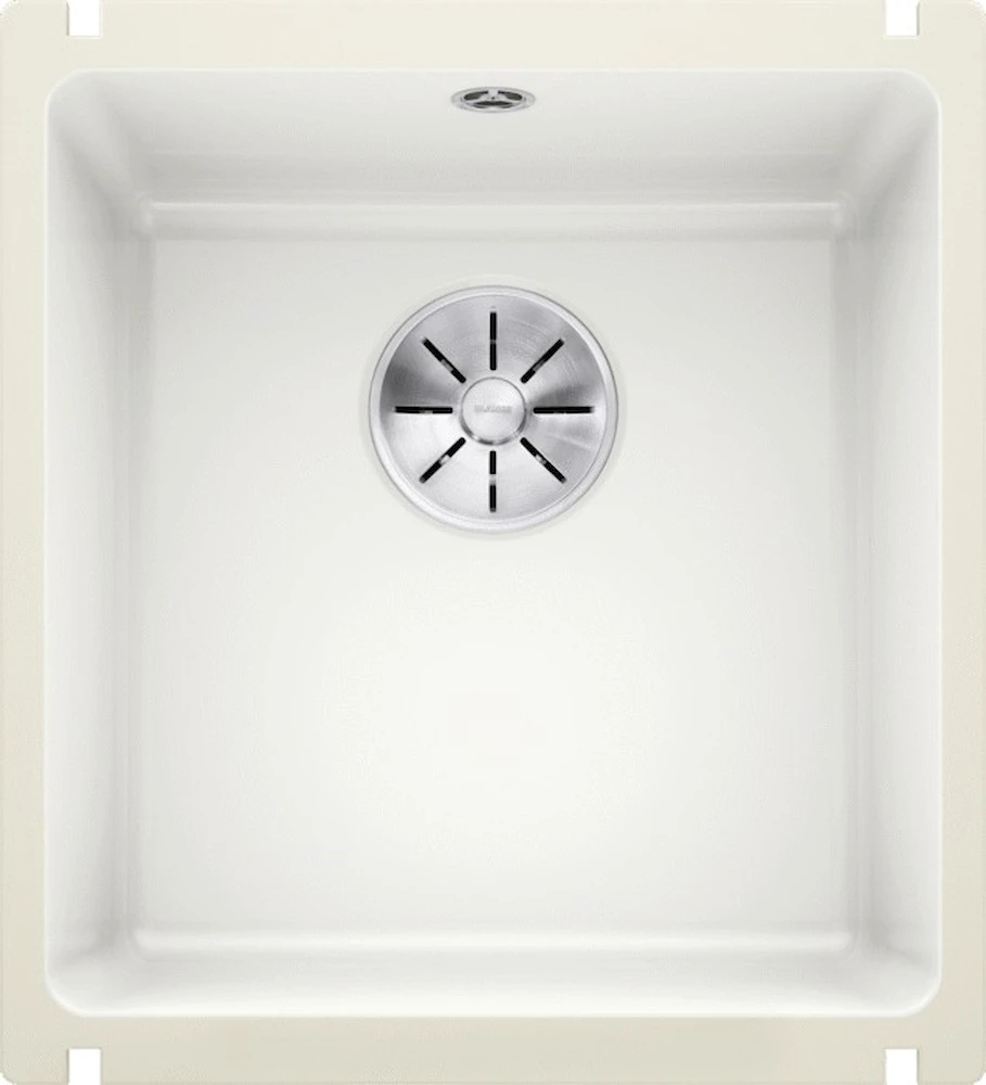 Chiuvetă de bucătărie Blanco Subline 375-U (523726)