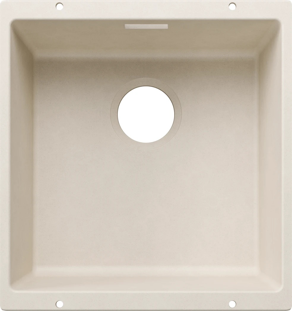 Chiuvetă de bucătărie Blanco Subline 400-U (527788)