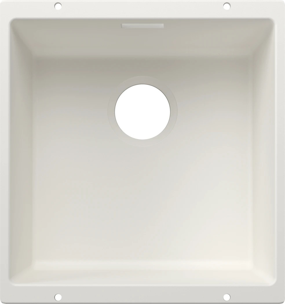 Chiuvetă de bucătărie Blanco Subline 400-U (527791)