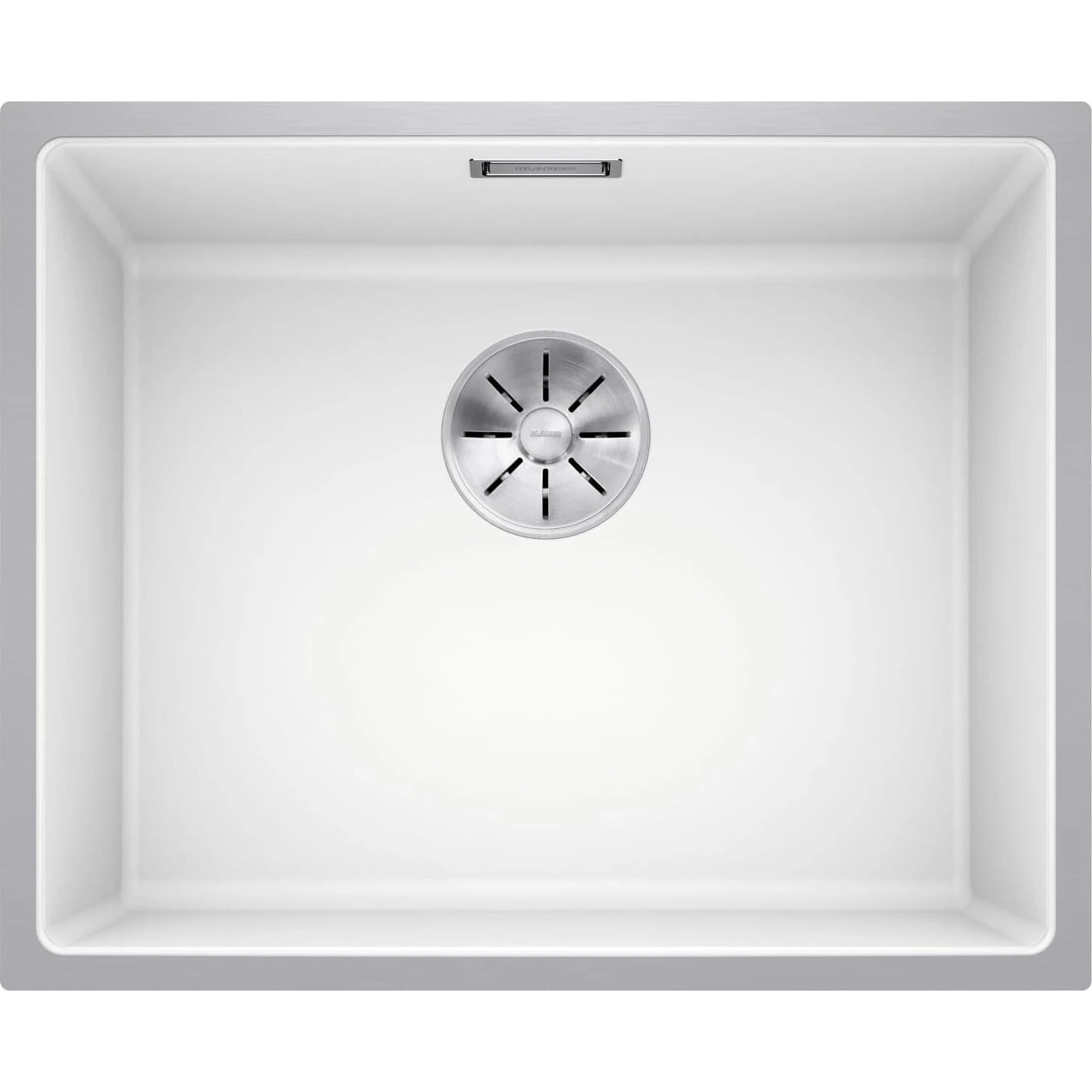 Chiuvetă de bucătărie Blanco Subline 500-IF (524109)