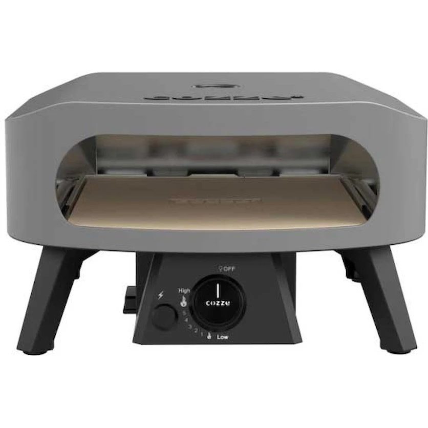Cuptor de masa Cozze Classic 33 (90430)
