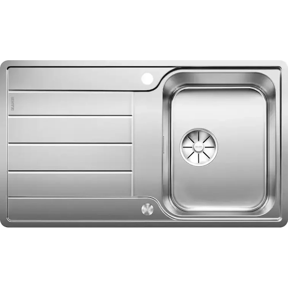Chiuvetă de bucătărie Blanco Classimo 45S-I-F (525330)