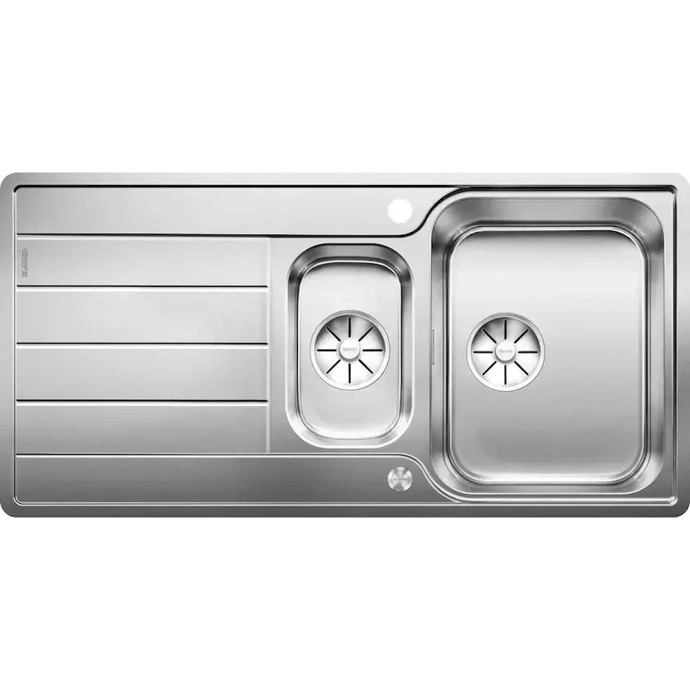 Chiuvetă de bucătărie Blanco Classimo 6S-I-F (525328)