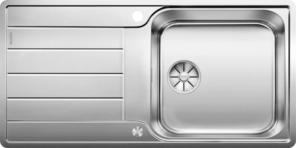 Chiuvetă de bucătărie Blanco Classimo XL 6S-I-F (525327)