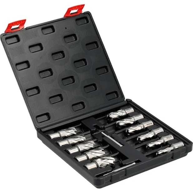 Set de burghie Yato YT-43405