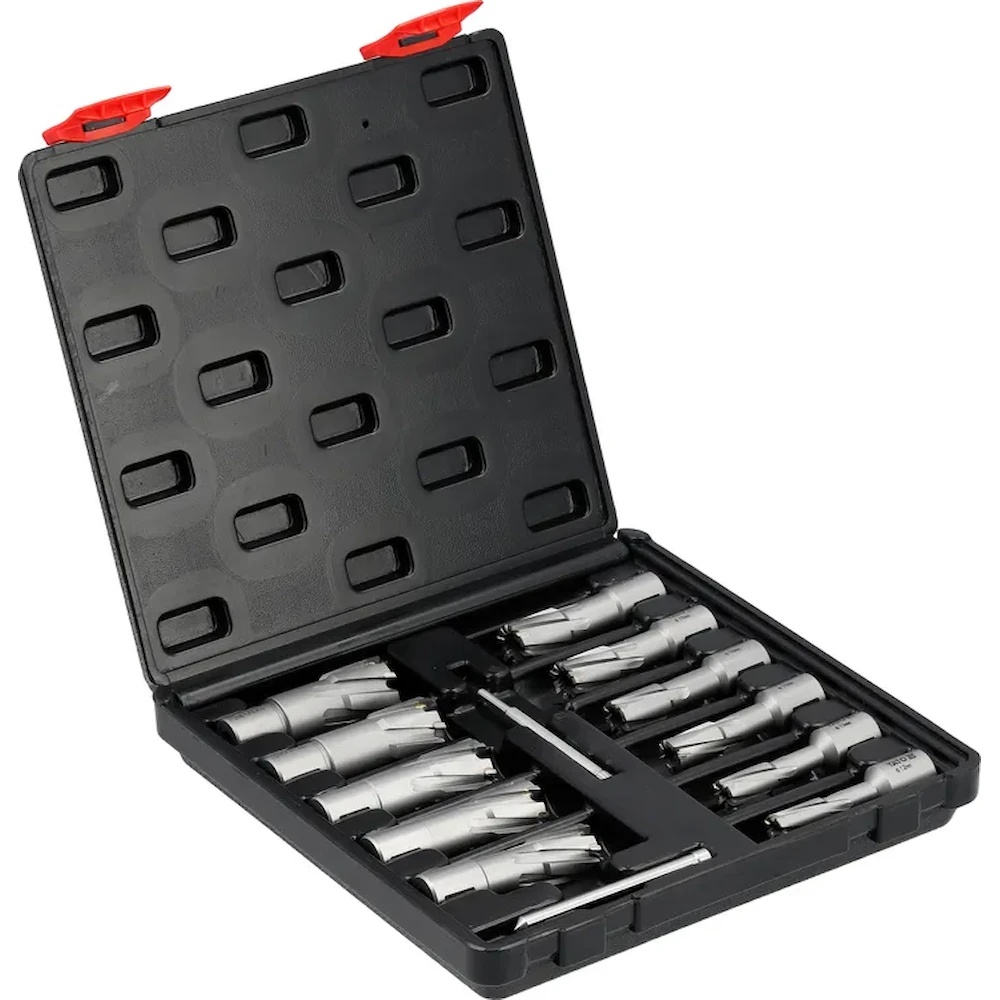 Set de burghie Yato YT-43413