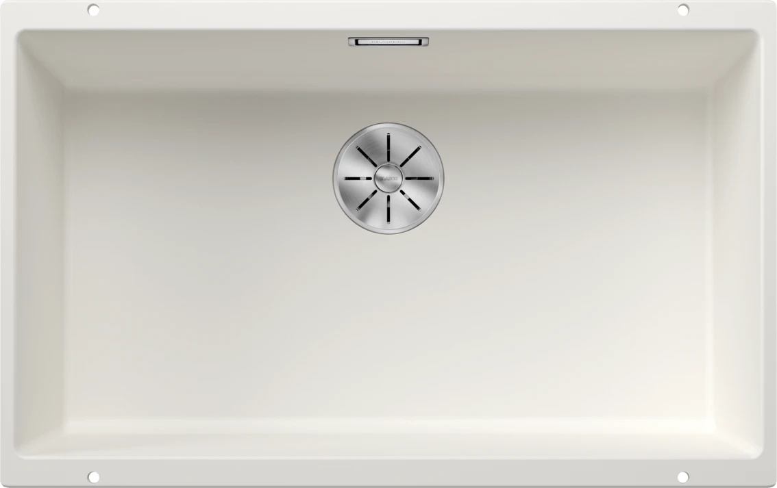 Chiuvetă de bucătărie Blanco Subline 700-U (523446)