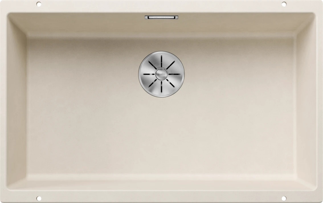 Chiuvetă de bucătărie Blanco Subline 700-U (527173)