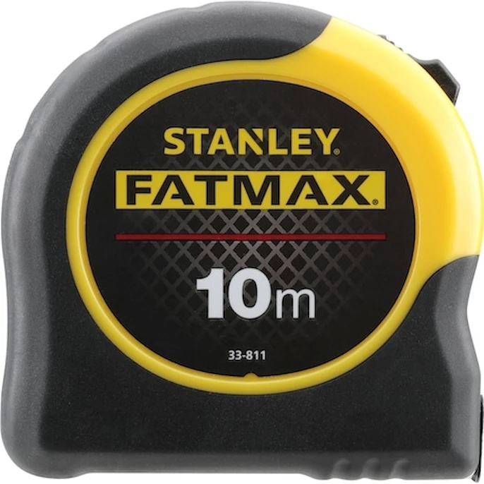 Ruletă Stanley 0-33-811