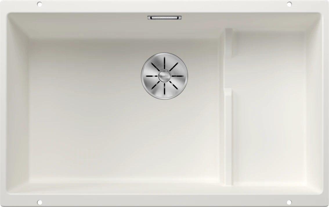 Chiuvetă de bucătărie Blanco Subline 700-U (523456)