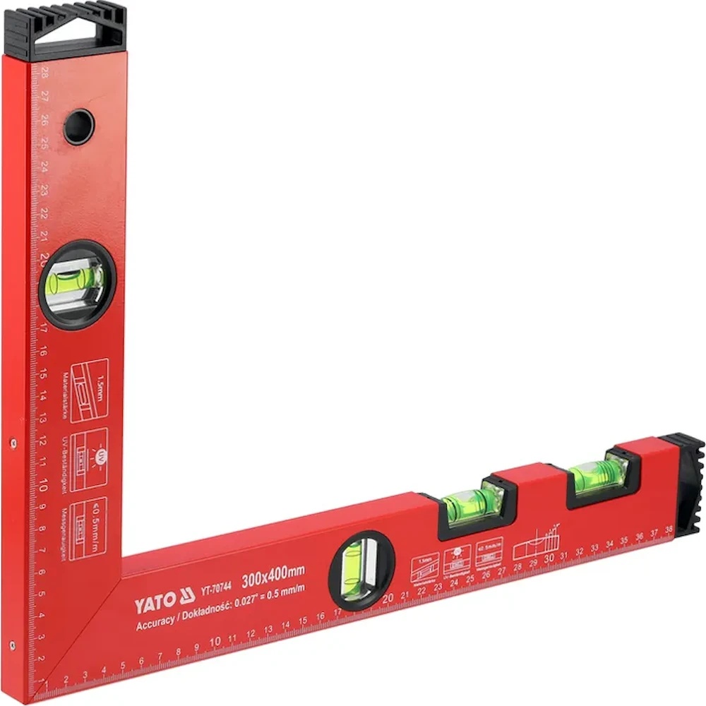 Clinometru digital Yato YT-70744