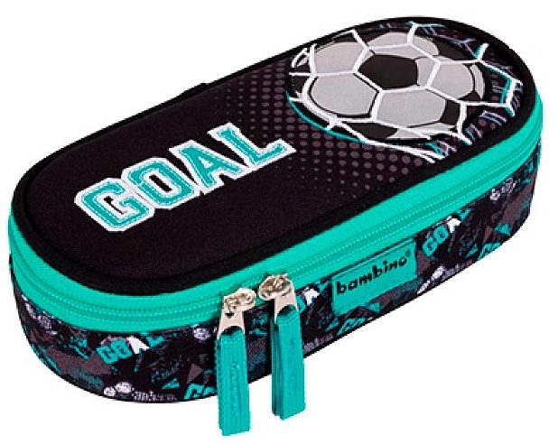 Penar St.Right Goal (56743)