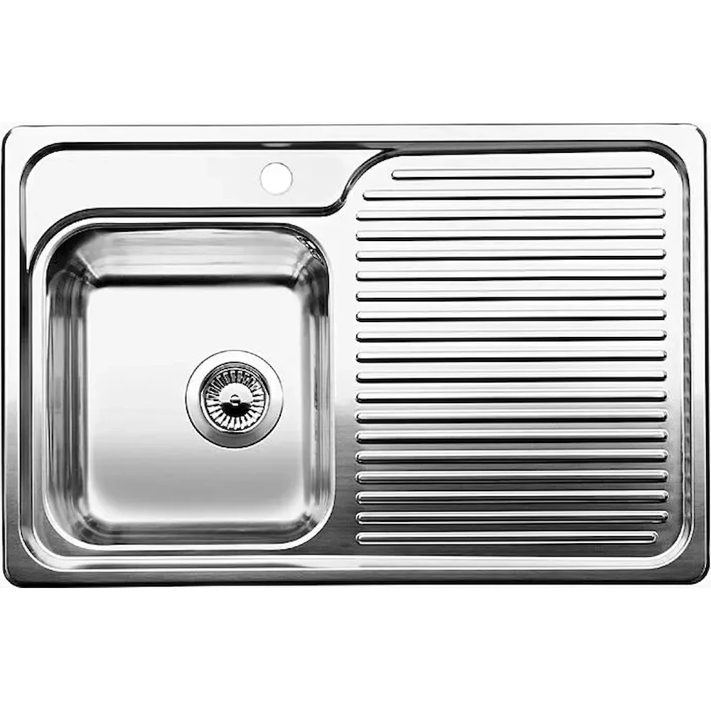 Chiuvetă de bucătărie Blanco Classic 40S LH (511125)