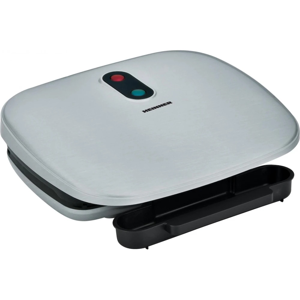 Gratar electric Heinner HEG-F1000SL