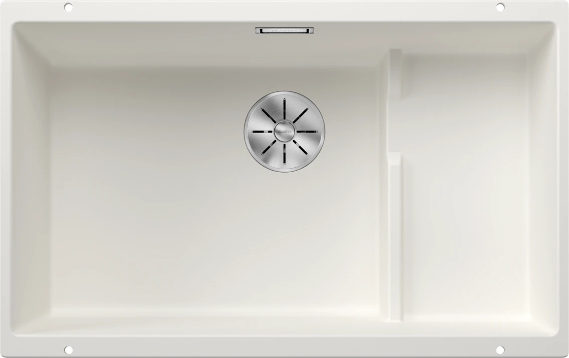 Chiuvetă de bucătărie Blanco Subline 700-U (523542)