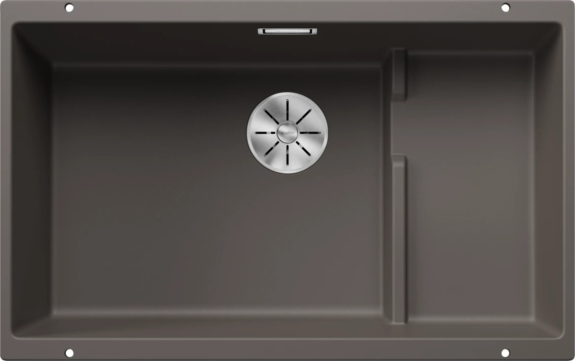 Chiuvetă de bucătărie Blanco Subline 700-U (527354)