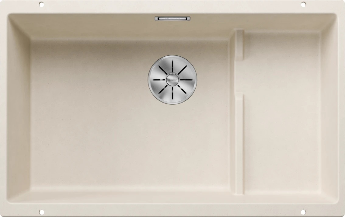 Chiuvetă de bucătărie Blanco Subline 700-U (527172)