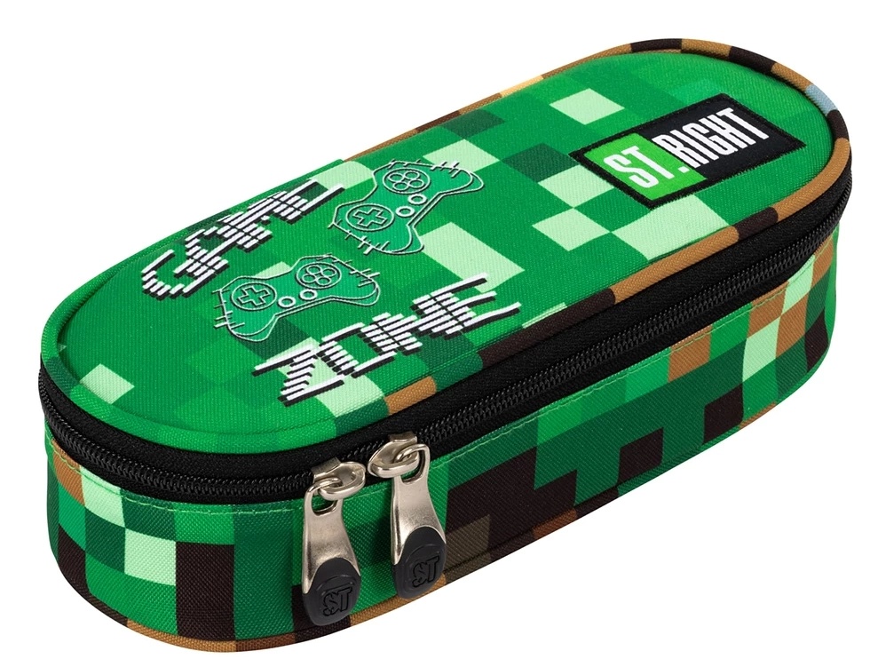 Penar St.Right Game Zone