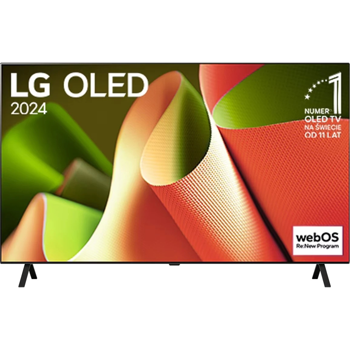 LG OLED65B42LA