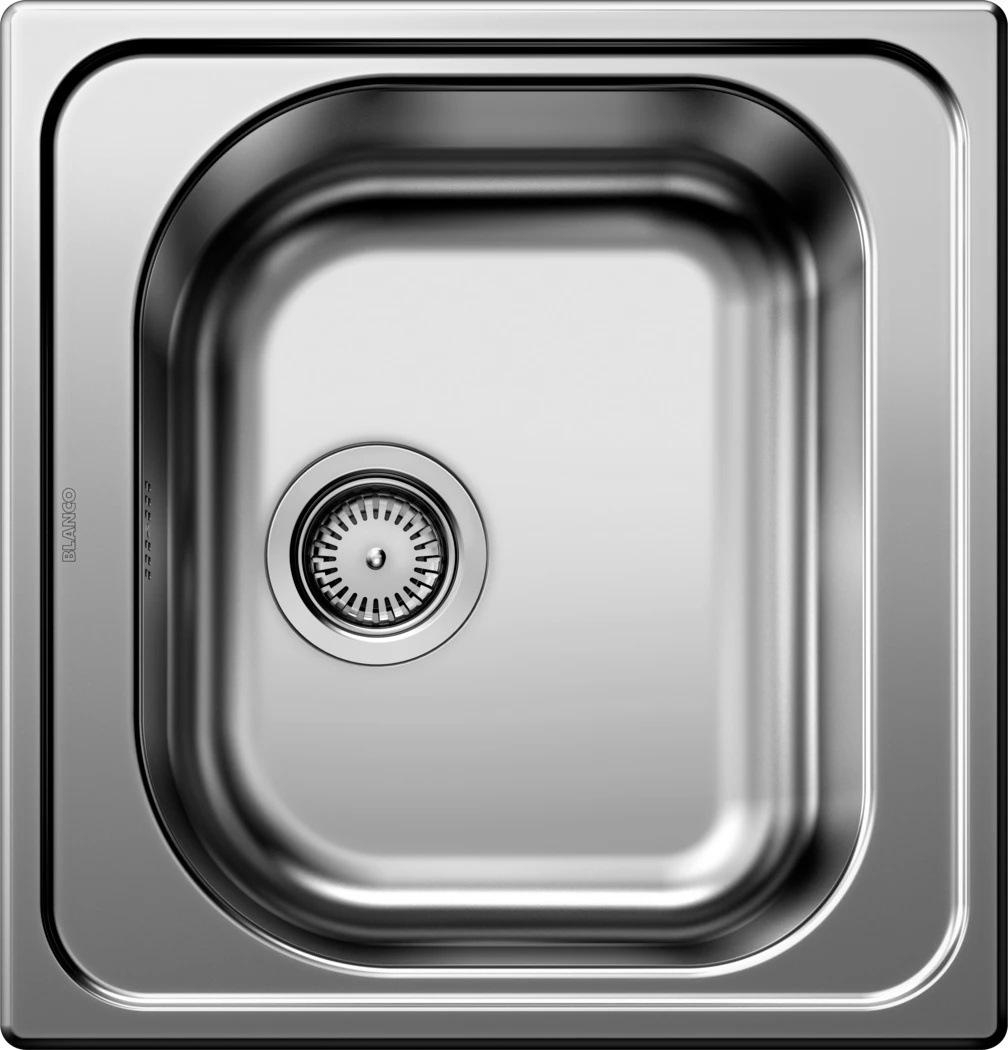 Chiuvetă de bucătărie Blanco Tipo 45 (525320)