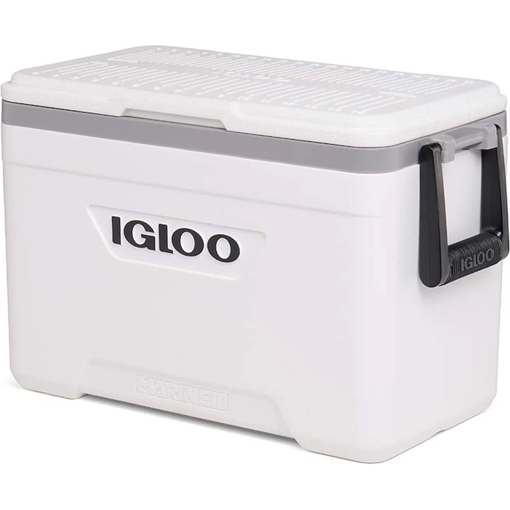 Frigider auto Igloo Marine Ultra 25 Cool Box 23L