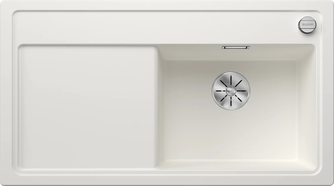 Chiuvetă de bucătărie Blanco Zenar 5S (523938)