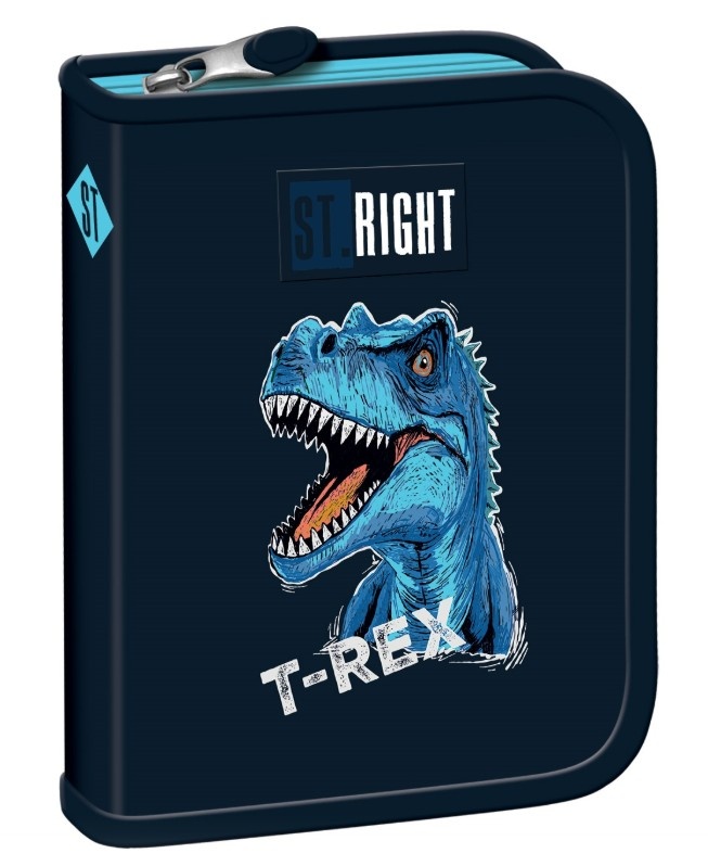 Penar St.Right Blue T-Rex (56692)