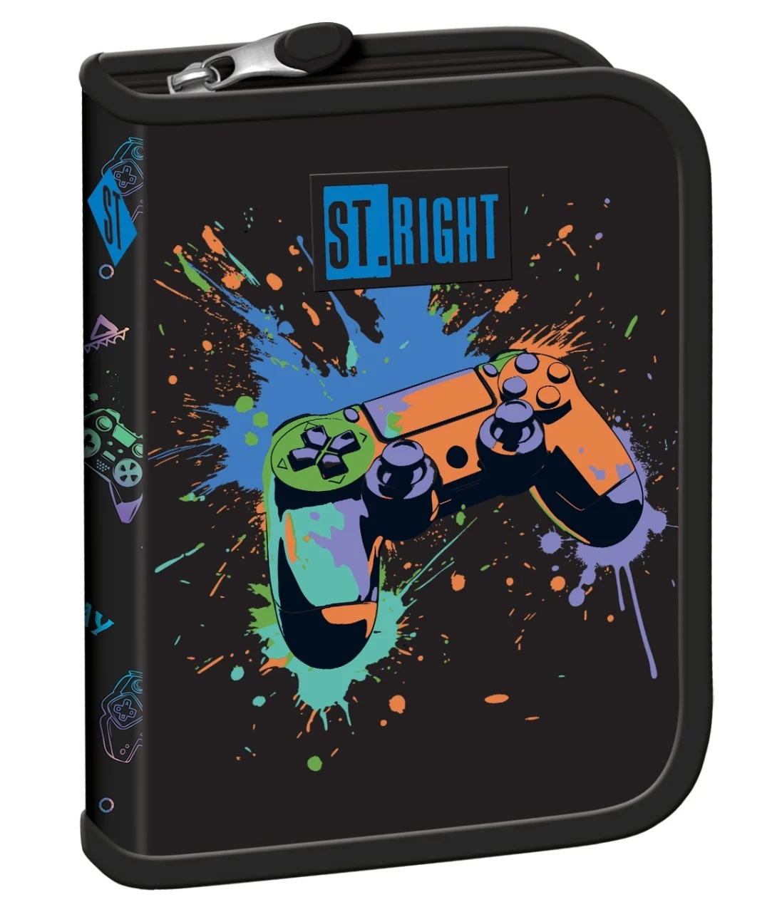 Penar St.Right Game Controller Splash (57780)