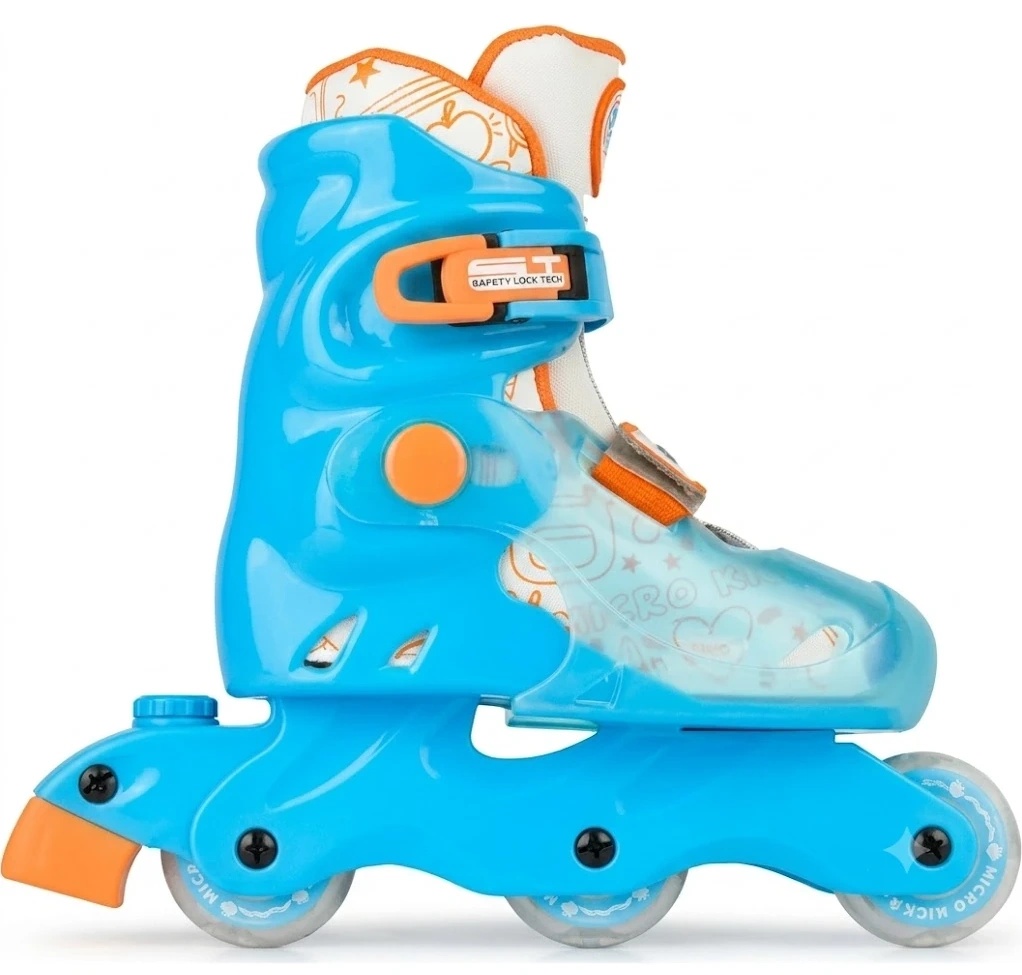 Role Micro Skates Future Combo, s.31-34