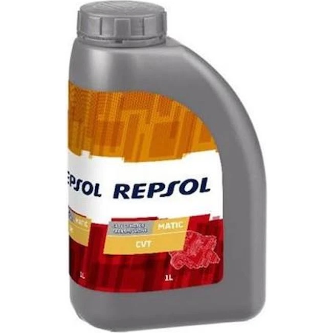 Ulei de transmisie auto Repsol Matic-Pro CVT 1L