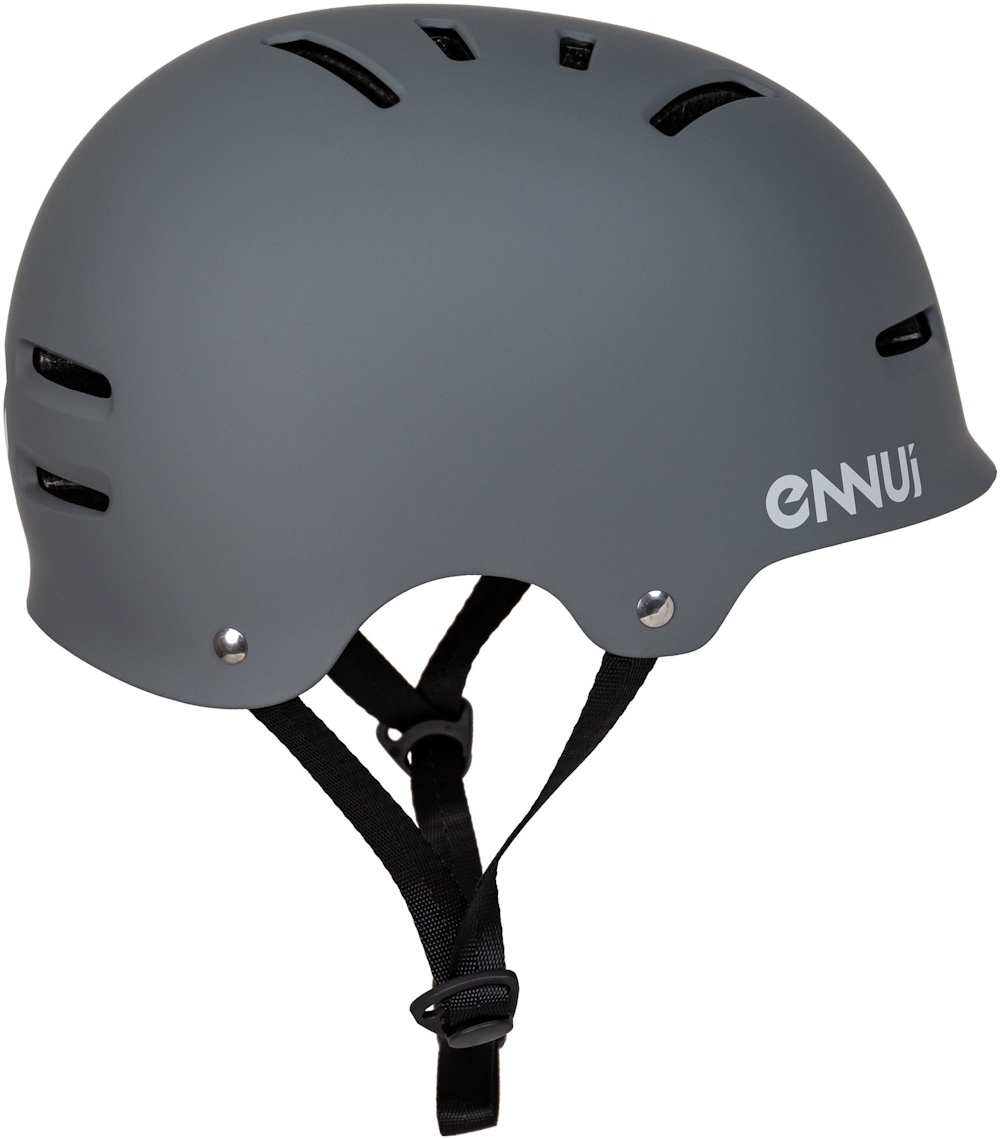 Cască Ennui Armour Grey, s.54-58 (920133)